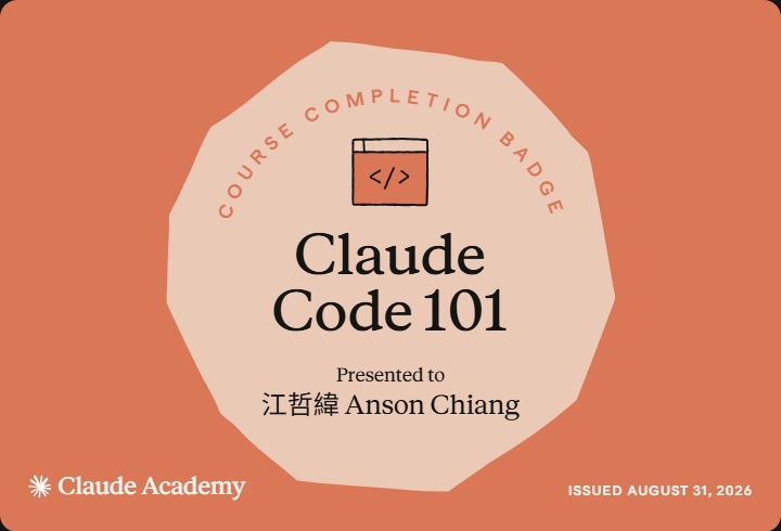 Claude Code 101