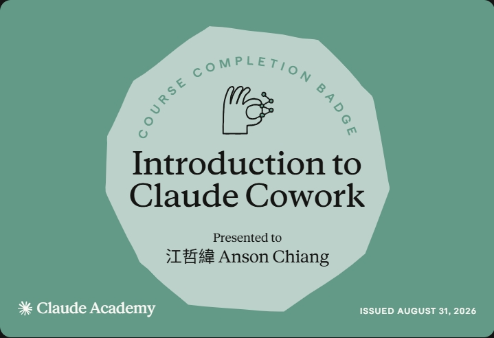 Introduction to Claude Cowork