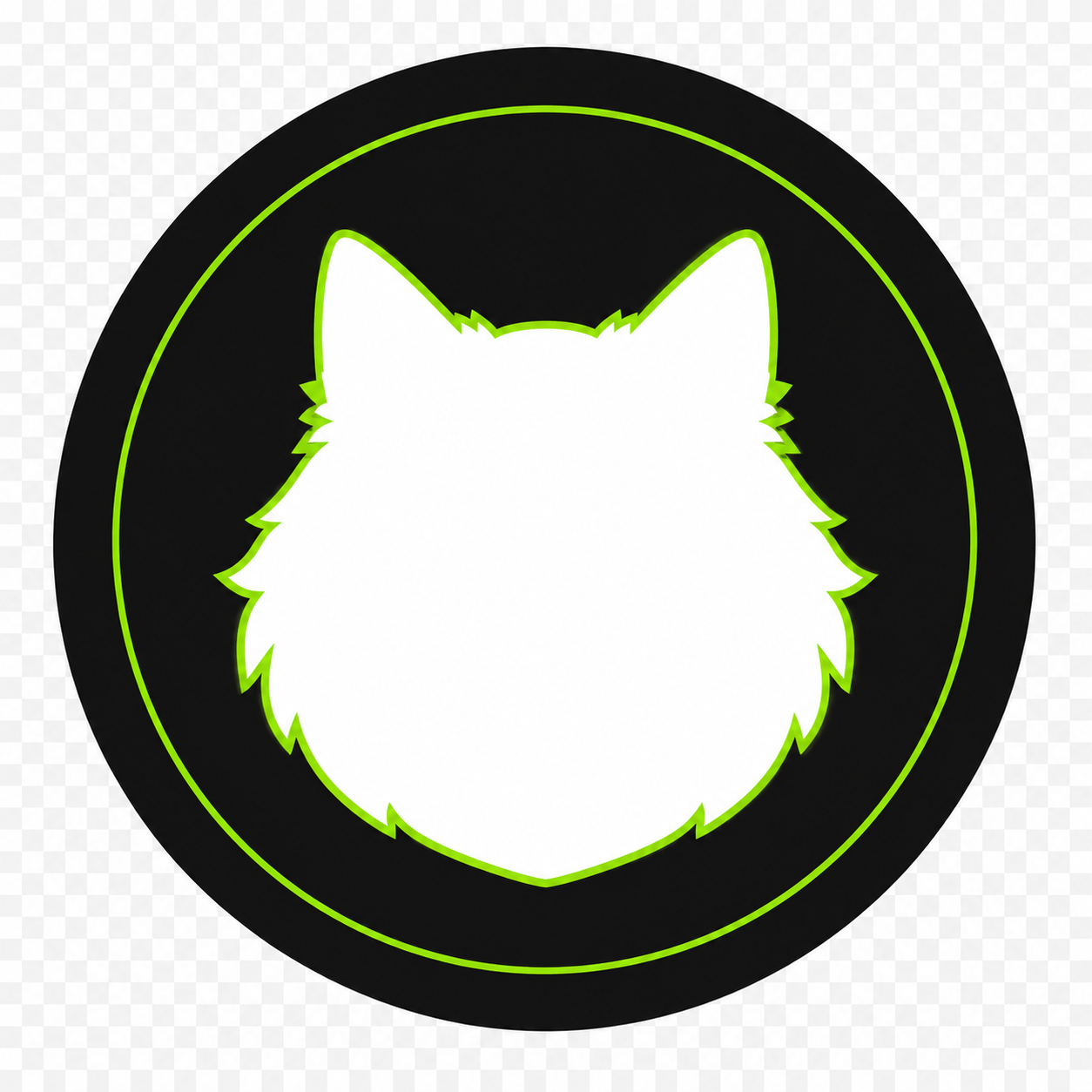 BLACK HARNESS AI icon